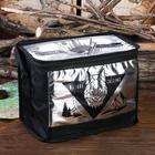 Термосумка «Покоритель всех вершин», 8 л - Фото 3