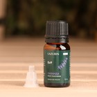 Эфирное масло Лавандовое в индивидуальной упаковке 10 мл - Фото 2