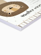 Медицинская карта ребенка А5, 60 листов. Форма №112/у «Львенок» - Фото 3