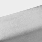 Форма для выпечки хлеба KUKMARA, 900 мл, 16×8×8.5 см, Л-12, литой алюминий - Фото 4