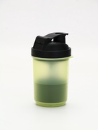 Шейкер спортивный «Уже гордишься собой?», 500 мл, с чашей - Фото 11