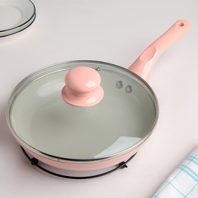 

Подставка под горячее Доляна Cuisine, 17,9×17,9×1,2 см, цвет чёрный