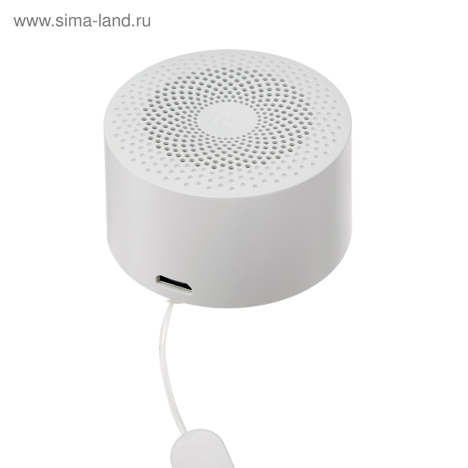 Колонка Mi Bluetooth Speaker Купить