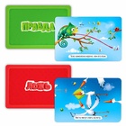 Карточная игра «Правда-ложь. Животные», 60 карточек - фото 68883131