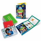 Карточная игра ГЕОДОМ «Правда-ложь. Космос» 60 карточек - Фото 3