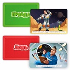 Карточная игра «Правда-ложь. Космос» 60 карточек - фото 809466396
