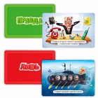 Карточная игра ГЕОДОМ «Правда-ложь. Открытия и изобретения», 60 карточек - Фото 4