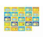 Карточная игра «Флагомания. Часть 2», 54 карточки - Фото 4