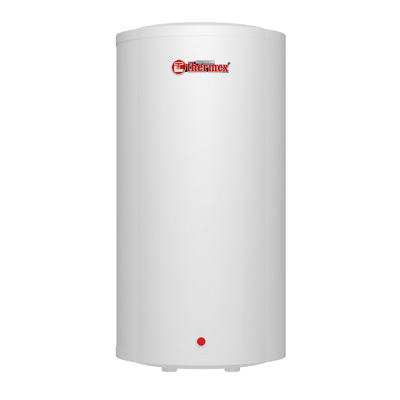 Водонагреватель Thermex N 15 O, накопительный, 2 кВт, 15 л, нижняя подводка, белый