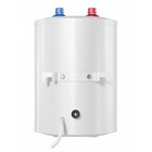 Водонагреватель Thermex IC 10-U, накопительный, 1.5 кВт, 10 л, верхняя подводка, белый - фото 24232128