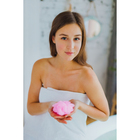 Мочалка для тела Доляна «Шар», 15 г, МИКС - Фото 6