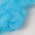 Мочалка на ручке Доляна, 41 см, цвет МИКС - Фото 2