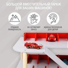 Набор игровой "Многоэтажный гараж" - Фото 2