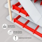 Набор игровой "Многоэтажный гараж" - Фото 3