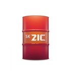 Масло компрессорное ZIC "SK Compressor oil rs 46", 200 л - фото 305544564