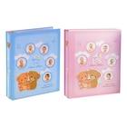 Фотоальбом на 200 фото 13х18 см в коробке "Медвежата" МИКС 28,5х23х5,2 см - Фото 3