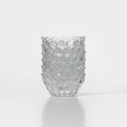 Набор стеклянных салатников Isfahan Glass Florence, d=11,5 см, 6 шт - фото 4290621