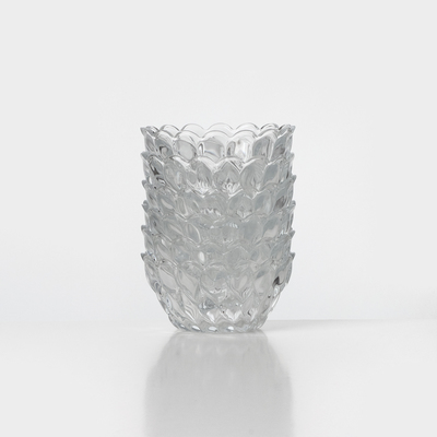 Набор стеклянных салатников Isfahan Glass Florence, d=11,5 см, 6 шт