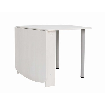 Стол – книжка «Кураж», 185(1550)×830×735 мм, цвет анкор светлый