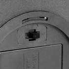 Ночник "Фонарь лофт " LED черный с медной патиной 13х13х31 см RISALUX - фото 23544925