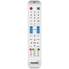 Телевизор Telefunken TF-LED22S63T2, 22", 1920x1080, DVB-T2, 1xHDMI, 1xUSB, белый - Фото 2