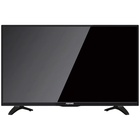 Телевизор Asano 32LH1020S, 32", 1366x768, DVB-T2/S2, 3xHDMI, 2xUSB, черный - Фото 2