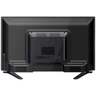 Телевизор Asano 32LH1020S, 32", 1366x768, DVB-T2/S2, 3xHDMI, 2xUSB, черный - Фото 5