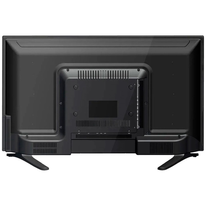 Телевизор Asano 32LH1020S, 32", 1366x768, DVB-T2/S2, 3xHDMI, 2xUSB, черный - фото 51675387