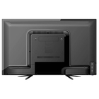 Телевизор BQ 3201B, 32", 1366x768, DVB-T2/S2, 2xHDMI, 1xUSB, черный - Фото 3
