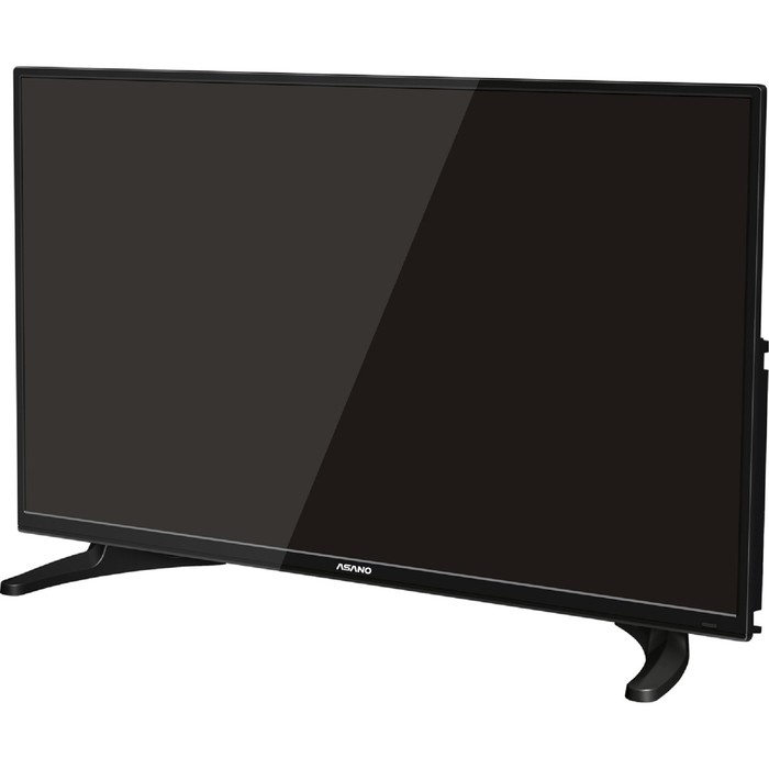 Телевизор Asano 40LF1010T, 40", 1920x1080, DVB-T2, 3xHDMI, 2xUSB, черный - фото 51318549