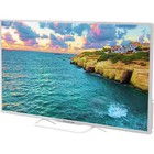 Телевизор Polarline 40PL53TC, 40", 1920x1080, DVB-T2, 3xHDMI, 2xUSB, белый - Фото 2