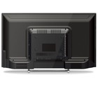 Телевизор Polarline 40PL52TC, 40", 1920x1080, DVB-T2, 3xHDMI, 2xUSB, черный - фото 51318554