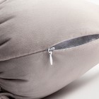 Подушка декоративная Этель «Бантик», 45х30 см - Фото 3