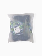 Сапоги зимние детские из ЭВА с комбинированным верхом синий, размер 28-29 - фото 120042087