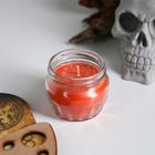 Свеча-желание «Здоровье и красота», 6,8×6,3 см - фото 809630760