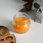 Свеча-желание «Ветер странствий», 6,8×6,3 см - фото 809630763