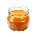 Свеча-желание «Ветер странствий», 6,8×6,3 см - фото 809630764