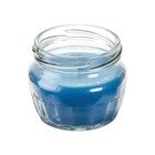 Свеча-желание «Успех и дружба», 6,8×6,3 см - фото 809630767