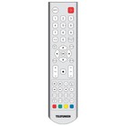 Телевизор Telefunken TF-LED32S63T2S, 32", 1366x768, DVB-T2, 2xHDMI, 2xUSB, SmartTV, белый - Фото 2