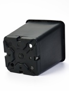 Горшок для рассады, 5 л, 18.5×18.5×20 см, пластик, МИКС, Greengo - Фото 15