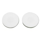 Глаза, набор 20 шт., размер 1 шт. — 1 см - Фото 2