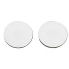 Глаза, набор 14 шт., размер 1 шт. — 1.4 см - Фото 2