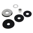 Кран «Аквафор» F0122A, для всех видов бытовых фильтров, хром - Фото 2