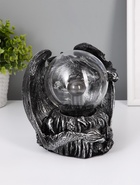 Плазменный шар «Крылья», МИКС 14×16×19, от сети - Фото 2