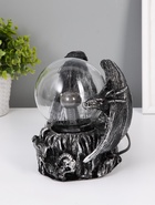 Плазменный шар «Крылья», МИКС 14×16×19, от сети - Фото 5