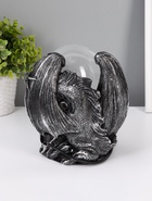 Плазменный шар «Крылья», МИКС 14×16×19, от сети - Фото 6