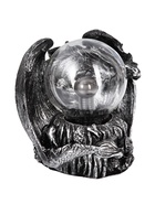 Плазменный шар «Крылья», МИКС 14×16×19, от сети - Фото 11