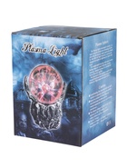 Плазменный шар «Крылья», МИКС 14×16×19, от сети - Фото 8