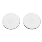 Глаза, набор 14 шт., размер 1 шт. — 1,4 см - Фото 2