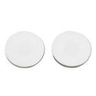 Глаза, набор 14 шт., размер: 1.4 см - Фото 2